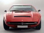 Maserati Merak SS 1976 года